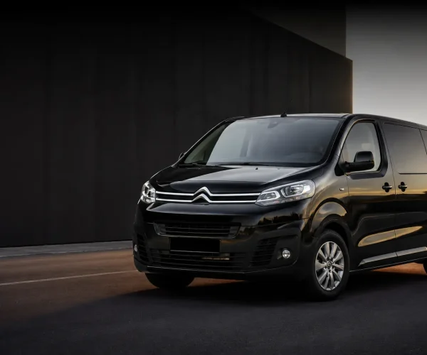 mini van bg
