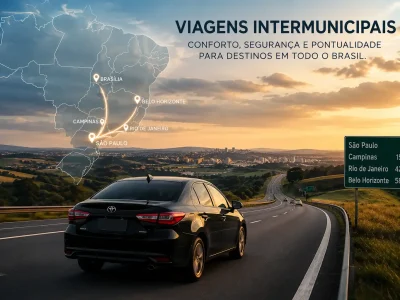 viagem